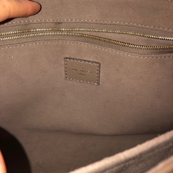 SEND OFFERS louis vuitton saint germain mm - Picture 6 of 11